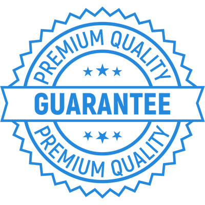 Premium Quality Ingredients