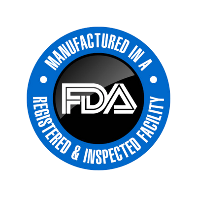 FDA Registered Facility (USA)