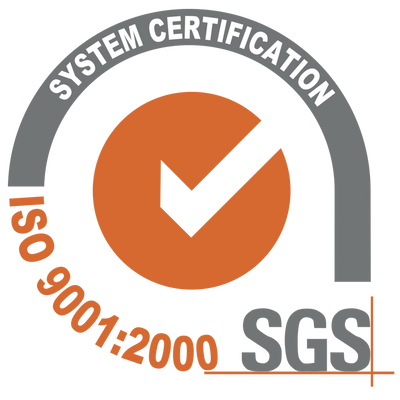 SGS Tested